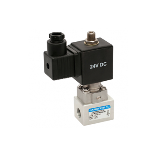E22613  J Series Solenoid Valve