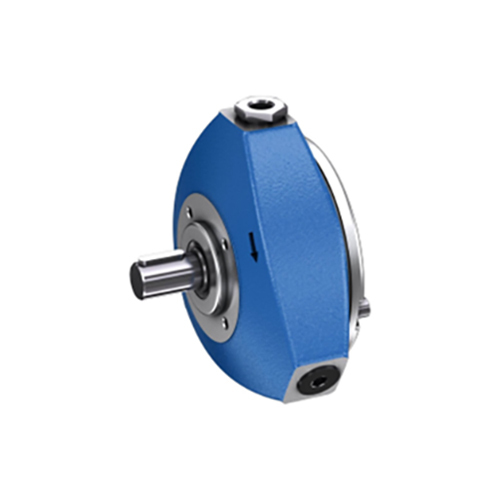 Fixed Displacement Radial Piston Pump