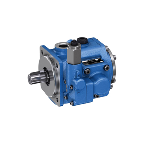 Pv7-1X-63-94Re07Md0-08 Variable Vane Pump - Material: Cast Iron/Mild Steel/Stainless Steel