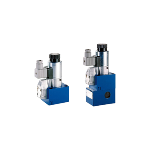 M-3SEW10U1X-630MG96N9K4 Directional Poppet Valve
