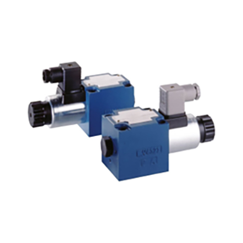 M-3SED10UK1X-350CG96N9K4 Directional Poppet Valve