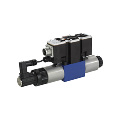 REXROTH Proportional Directional Valve