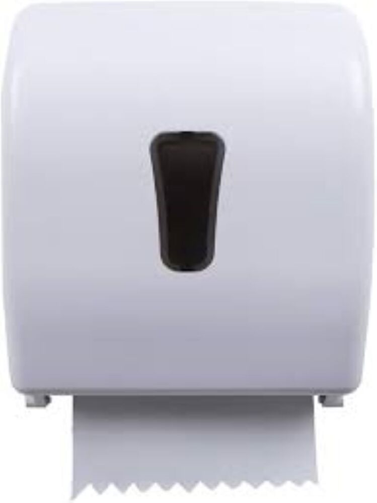 Hrt Roll Dispenser Plastic - Application: Easy To Use