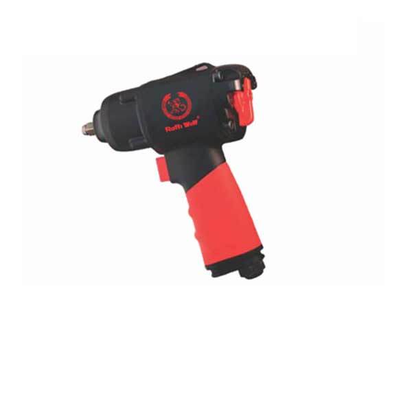 Ralli Wolf Composite Impact Wrench (IW-0981T)