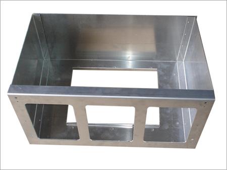 नियंत्रण बॉक्स