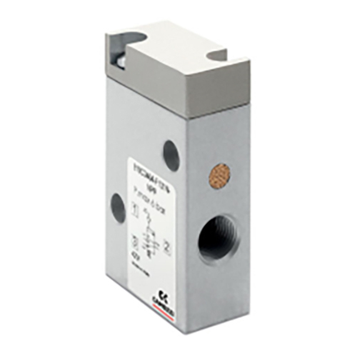 810C3404-F131N- Valves