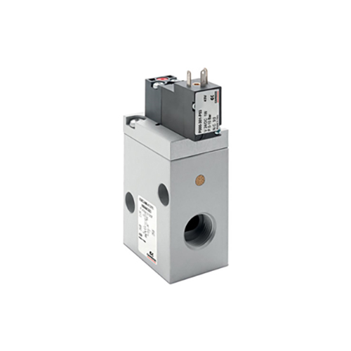 830C3106-K131Y-N003AC020 Valves