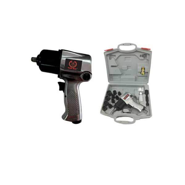 Ralli Wolf IMPACT WRENCH KIT (IW-1700K-A)