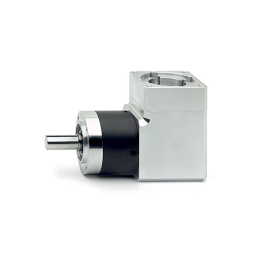 Gb-040-03-A-0024  40 3 Orthogonal Speed Reducer - Color: Silver