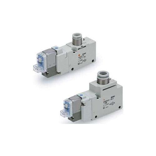 VQZ212-1L1-C4 VQZ200300 Series 3 Port Solenoid Valve