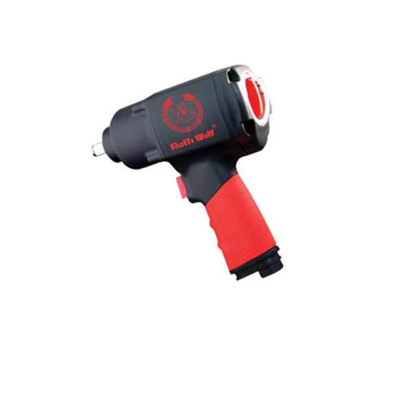 Ralli Wolf Composite Impact Wrench (IW-1281)