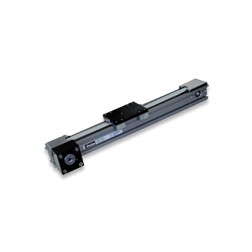 Lcb040Sg00250Sln Slider Bearing Rodless Linear Actuator - Color: Grey