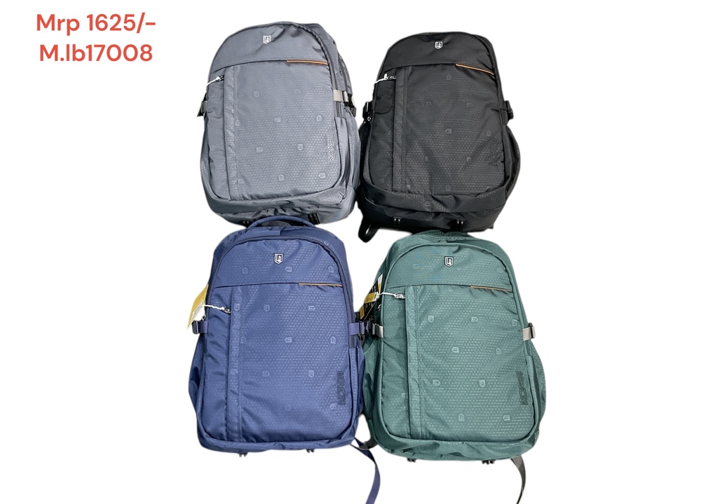 M.lb17008 Backpack