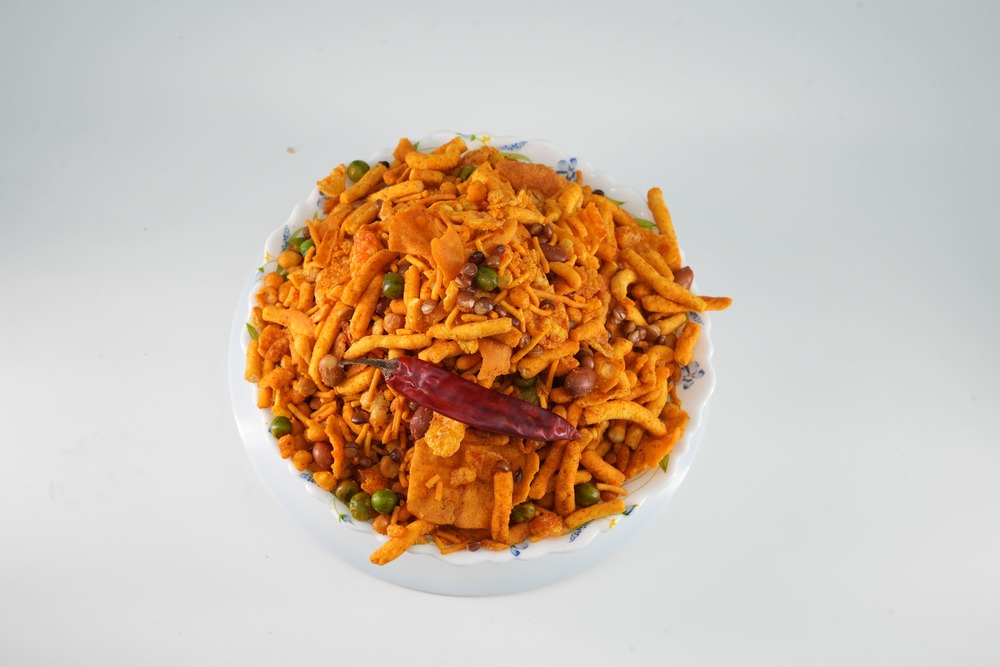 Marvadi Bhel Namkeen