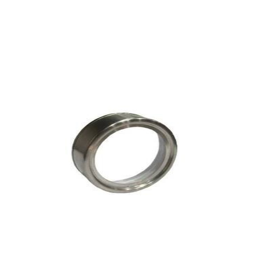 SS Seethrough Cap 63mm - High-Grade Transparent Plastic, Threaded Screw-On Design for 63mm Neck Size Containers, Secure and Visible Sealing