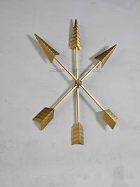 ARROW WALL DECOR