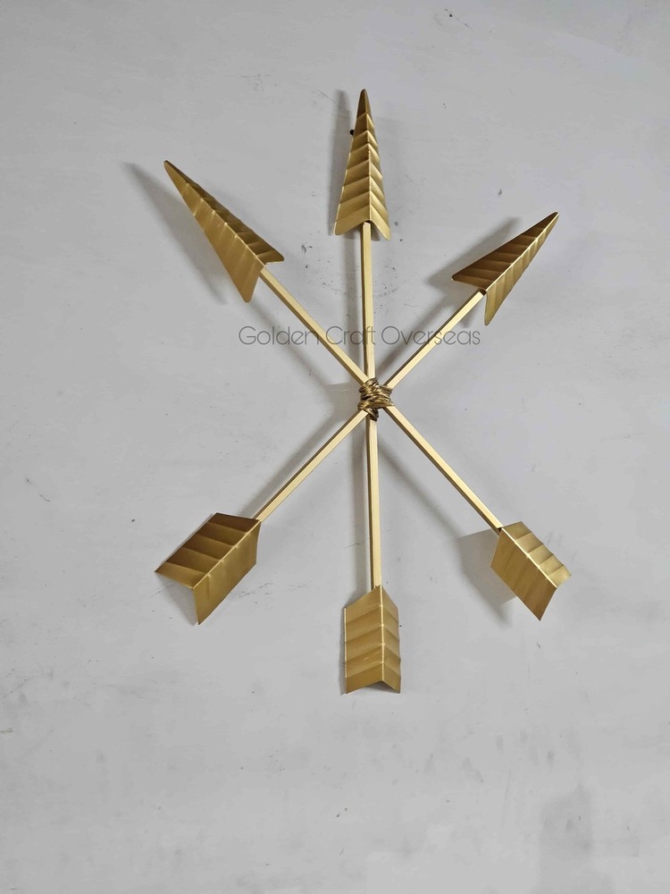 ARROW WALL DECOR