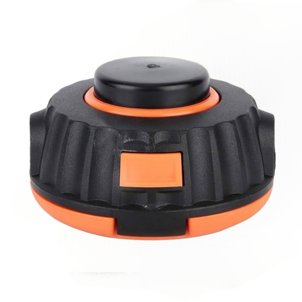 BTH-0131 High-Performance Universal Garden Trimmer Head (New Type) for Brush Cutters  Designed for 35cc, 52cc, 63cc, 72cc Trimmers  Best for Crop Cutting and Small Tree Pruning