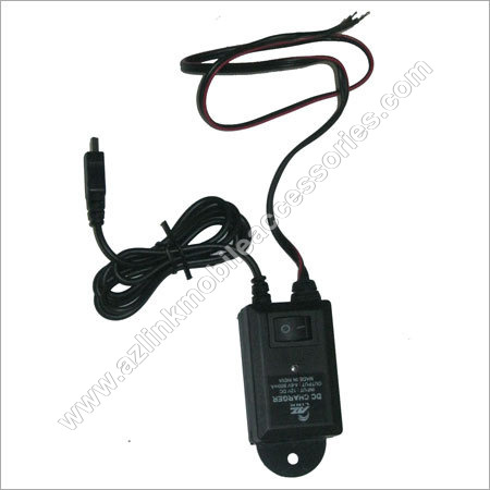 डीसी चार्जर