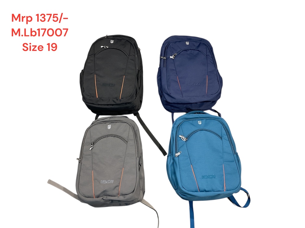 M.lb17007 Backpack