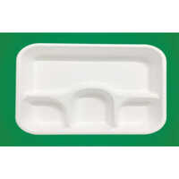4 CP Meal Tray