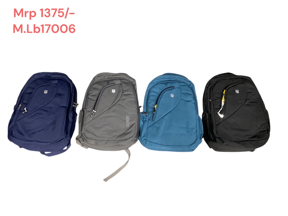 M.lb17006 Backpack