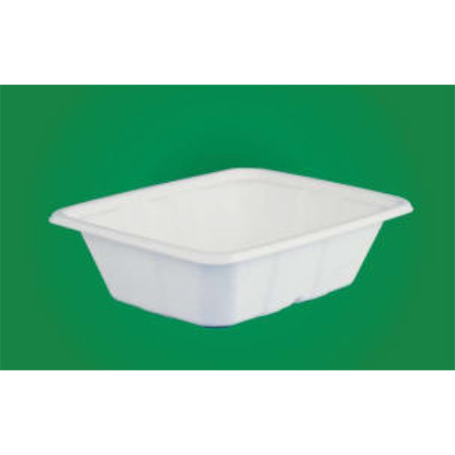 26Oz 750 Ml Container - Application: Food Serving (Restaurants