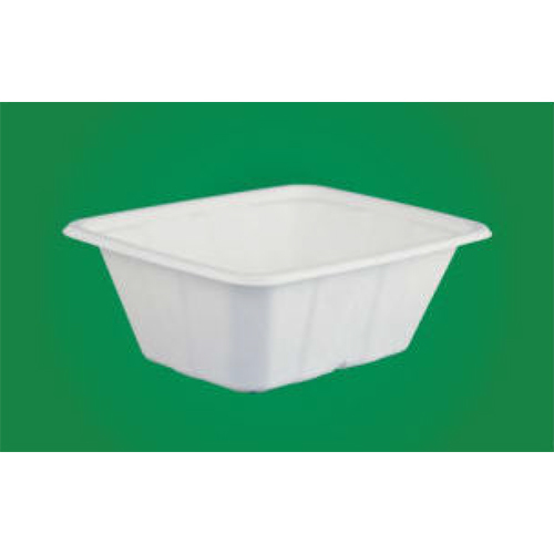 32Oz 1000Ml Container - Application: Food Serving (Restaurants