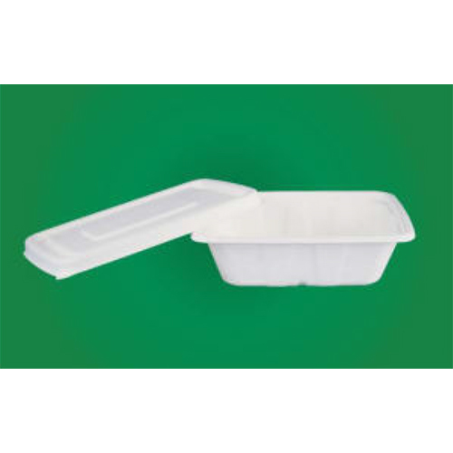 26Oz 750Ml Container Lid - Application: Food Serving (Restaurants