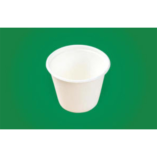 110Ml Cup - Application: Food Serving (Restaurants