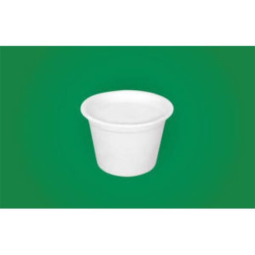 60Ml Cup - Application: Food Serving (Restaurants