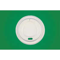 70mm Sipper Cup Lid - Application: Food Serving (restaurants