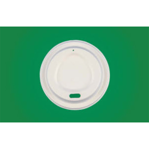 80Mm Sipper Cup Lid - Application: Food Serving (Restaurants