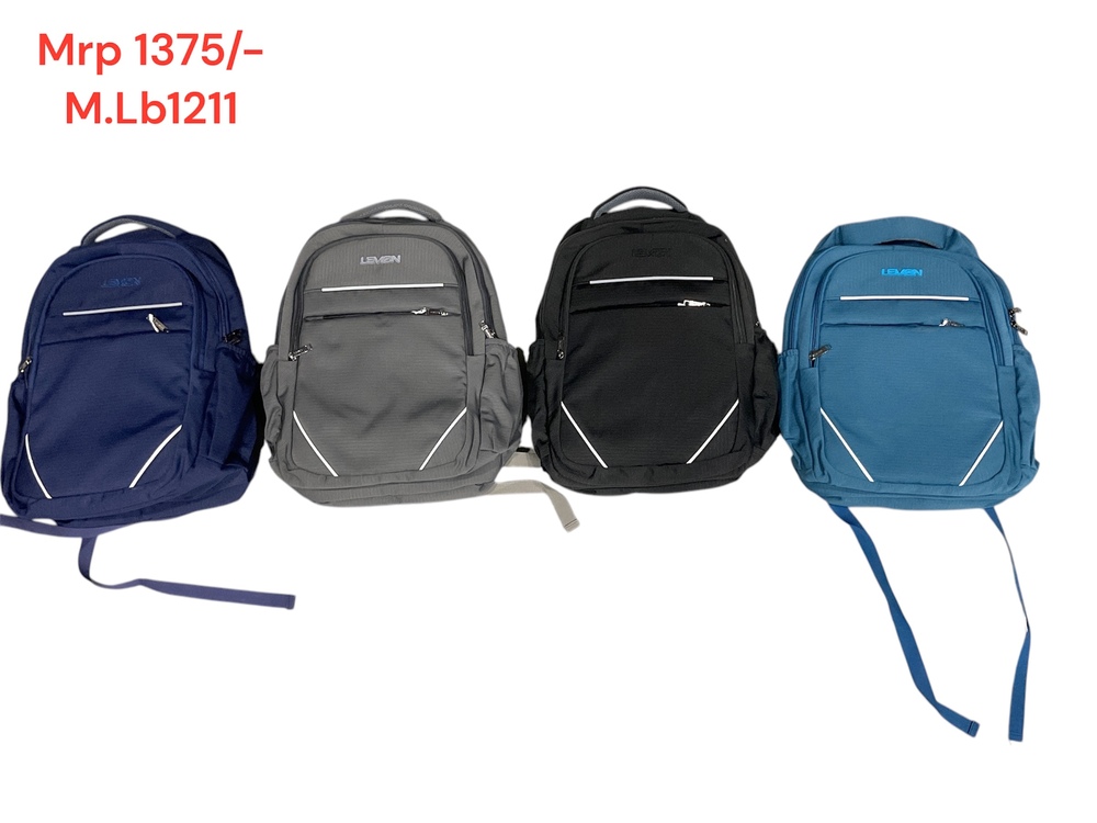 M.lb1211 Backpack