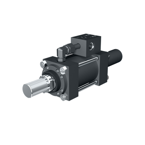 EH Series Electrohydraulic Cylinders