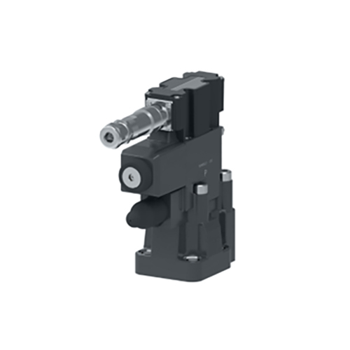 Proportional Pressure Valves - Color: Black