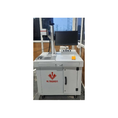 Gold Laser Engraving Mc - Automatic Grade: Semi Automatic