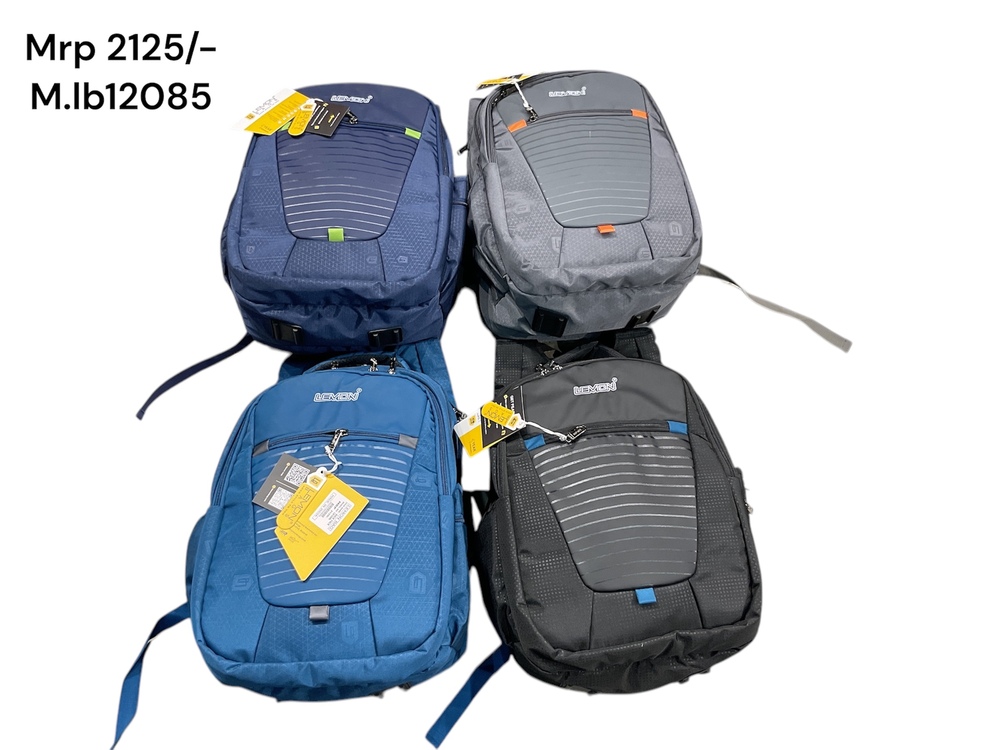 M.lb12085 Backpack