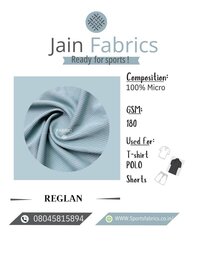 Reglan Fabric