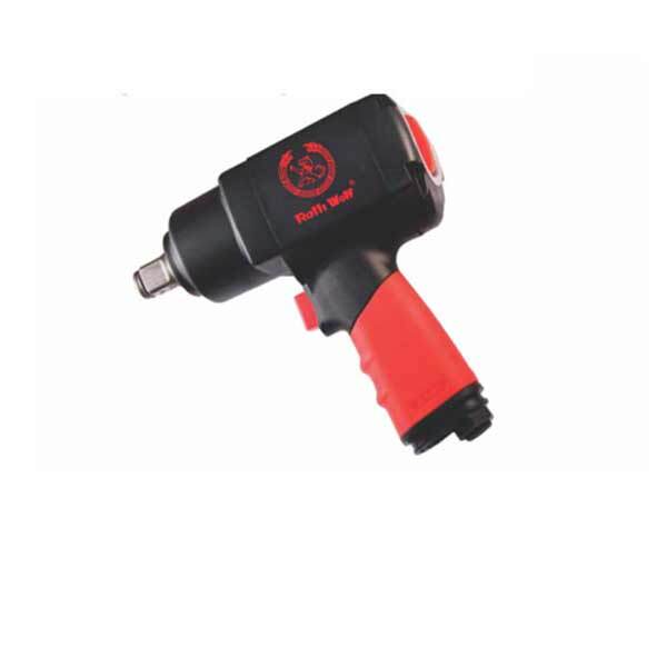 Ralli Wolf Composite Impact Wrench (IW-1930T)