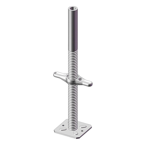MS Scaffolding Base Jack