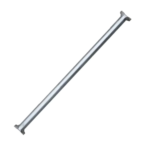 MS Scaffolding Ledger