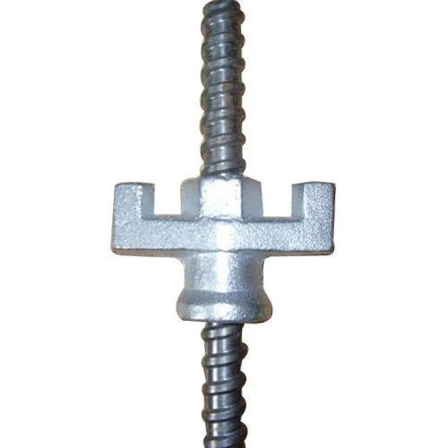 Scaffolding Tie Rod - Application: Construction