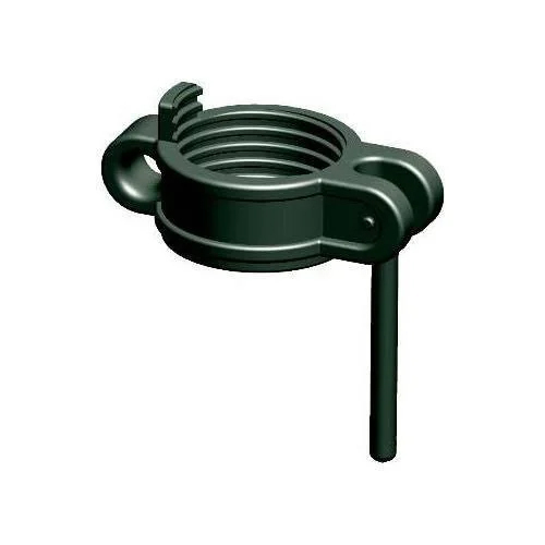 L And T Type Prop Nut