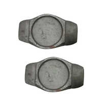 Scaffold Ledger Blade