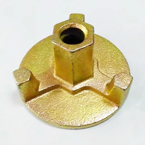 Scaffolding Anchor Nut - Application: Construction