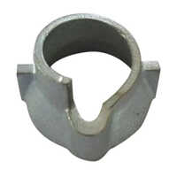 Scaffolding Top Cup