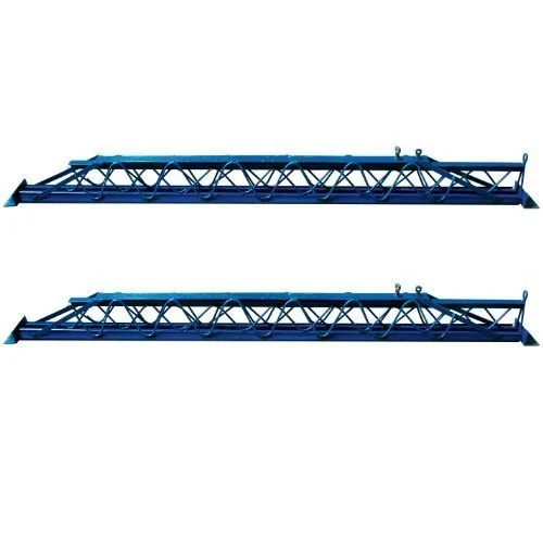 Mild Steel Acrospan Scaffolding Telescopic Span - Application: Construction