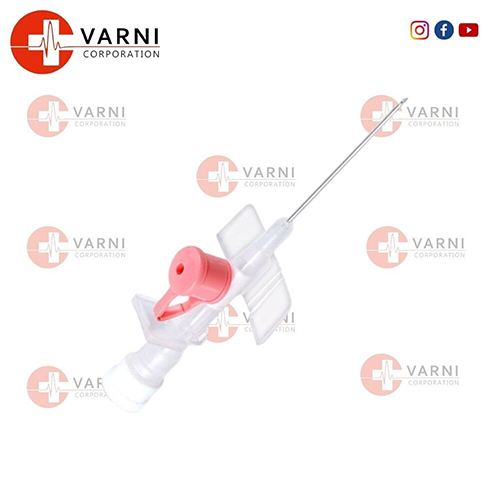 Disposable Iv Cannula