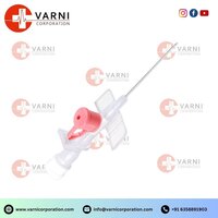 Disposable Iv Cannula